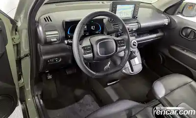 Hyundai Casper 2023 1.0 Автомат в Москве № 450235, миниатюра 7