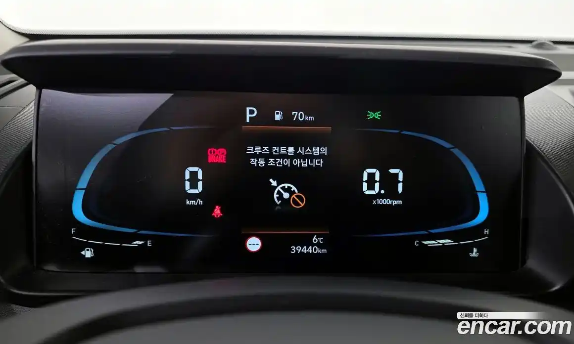 Hyundai Casper 2023 1.0 Автомат в Москве № 450235, фото 8