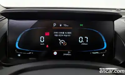 Hyundai Casper 2023 1.0 Автомат в Москве № 450235, миниатюра 8