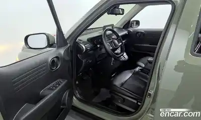 Hyundai Casper 2023 1.0 Автомат в Москве № 450235, миниатюра 10