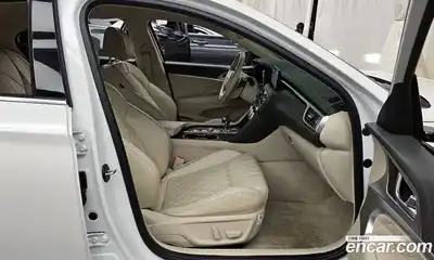 Genesis G70 2021 2.0 Автомат в Москве № 452868, миниатюра 11
