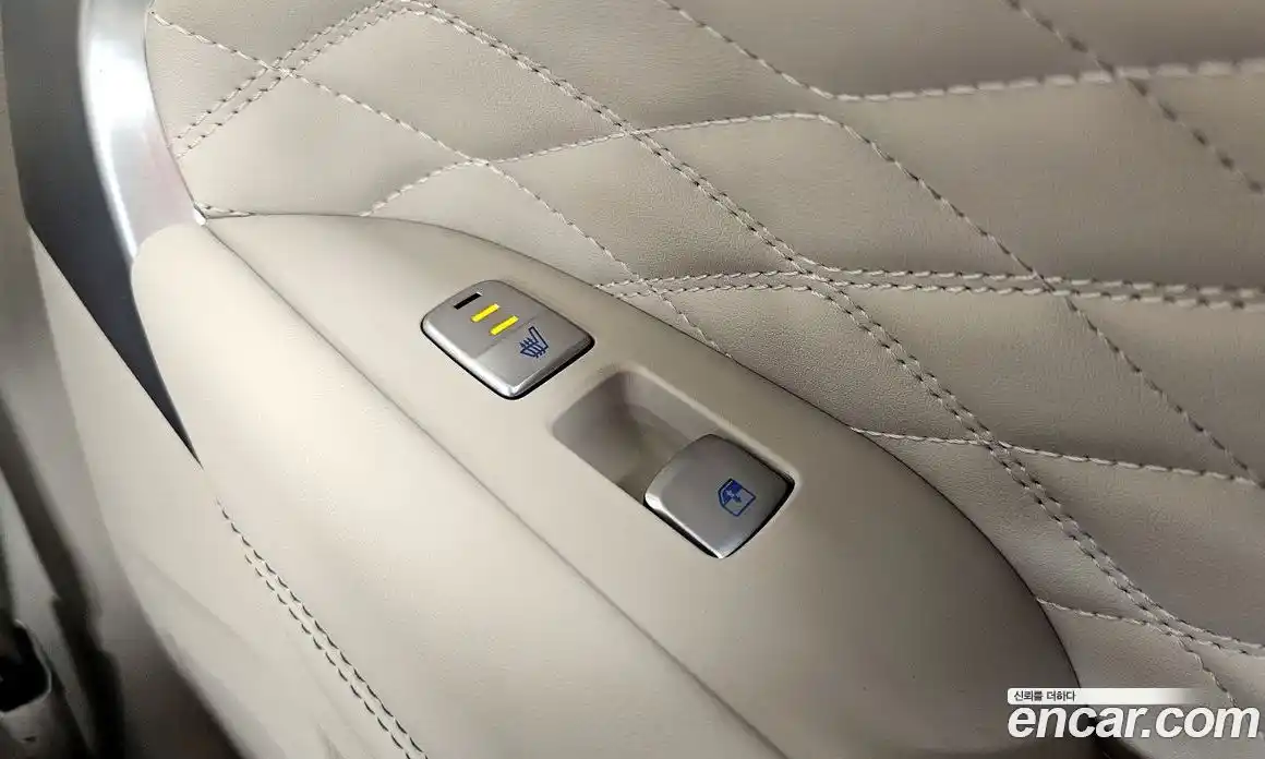 Genesis G70 2021 2.0 Автомат в Москве № 452868, фото 19