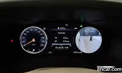 Genesis G70 2021 2.0 Автомат в Москве № 452868, миниатюра 8