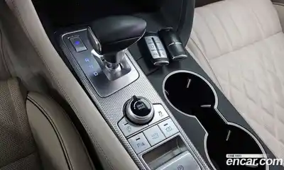 Genesis G70 2021 2.0 Автомат в Москве № 452868, миниатюра 9