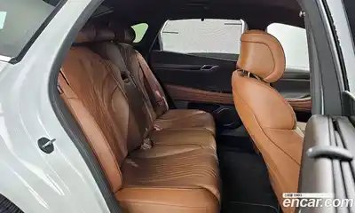 Genesis G80 2024 2.5 Автомат в Москве № 452881, миниатюра 12
