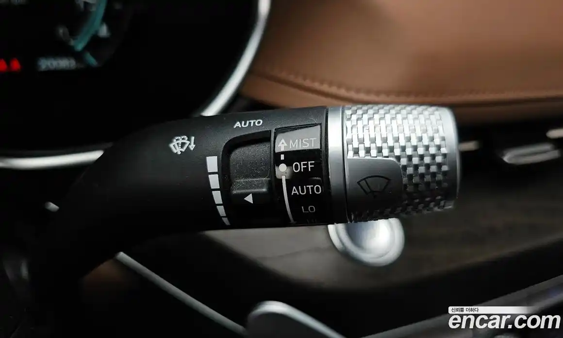 Genesis G80 2024 2.5 Автомат в Москве № 452881, фото 16