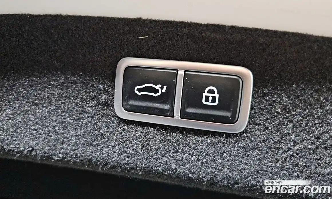 Genesis G80 2024 2.5 Автомат в Москве № 452881, фото 20