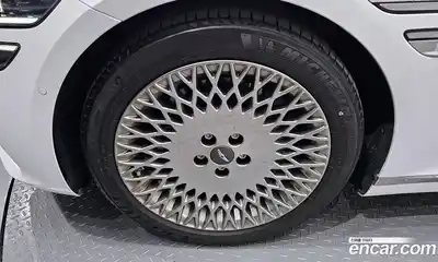 Genesis G80 2024 2.5 Автомат в Москве № 452881, миниатюра 5