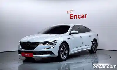 Renault SM6, 2020