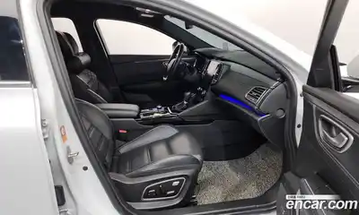 Renault SM6 2020 2.0 Автомат в Москве № 455886, миниатюра 11