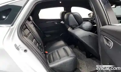 Renault SM6 2020 2.0 Автомат в Москве № 455886, миниатюра 12