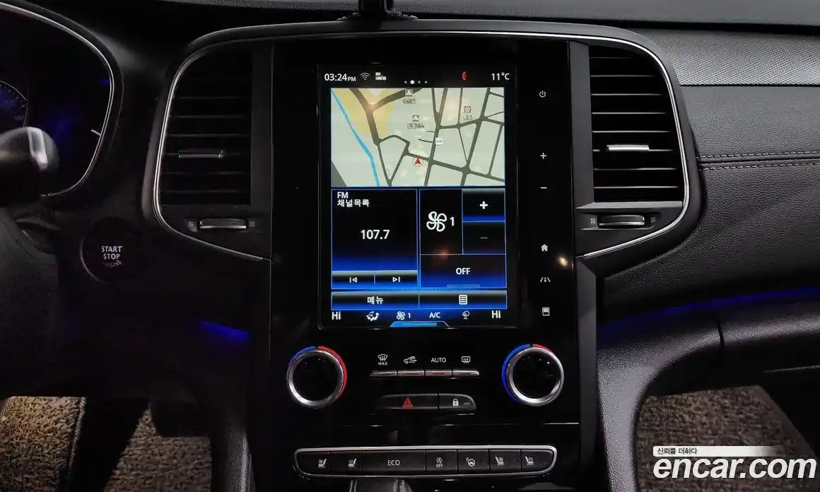 Renault SM6 2020 2.0 Автомат в Москве № 455886, фото 14