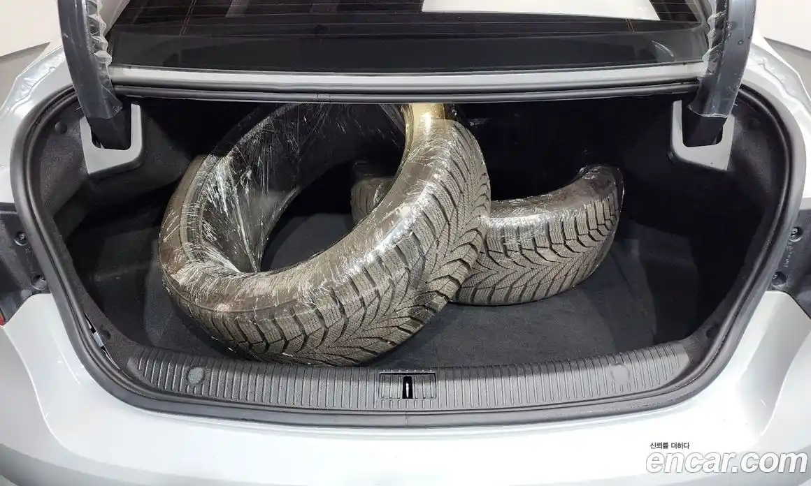 Renault SM6 2020 2.0 Автомат в Москве № 455886, фото 20