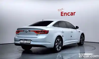 Renault SM6 2020 2.0 Автомат в Москве № 455886, миниатюра 2