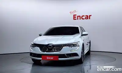 Renault SM6 2020 2.0 Автомат в Москве № 455886, миниатюра 3