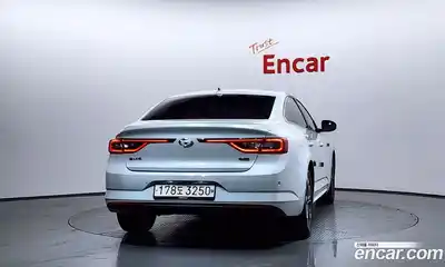 Renault SM6 2020 2.0 Автомат в Москве № 455886, миниатюра 4