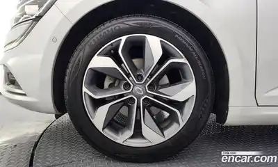 Renault SM6 2020 2.0 Автомат в Москве № 455886, миниатюра 5