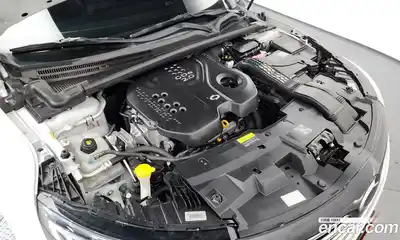 Renault SM6 2020 2.0 Автомат в Москве № 455886, миниатюра 6