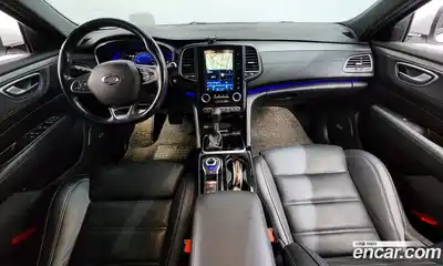 Renault SM6 2020 2.0 Автомат в Москве № 455886, миниатюра 7