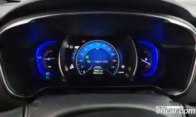 Renault SM6 2020 2.0 Автомат в Москве № 455886, миниатюра 8