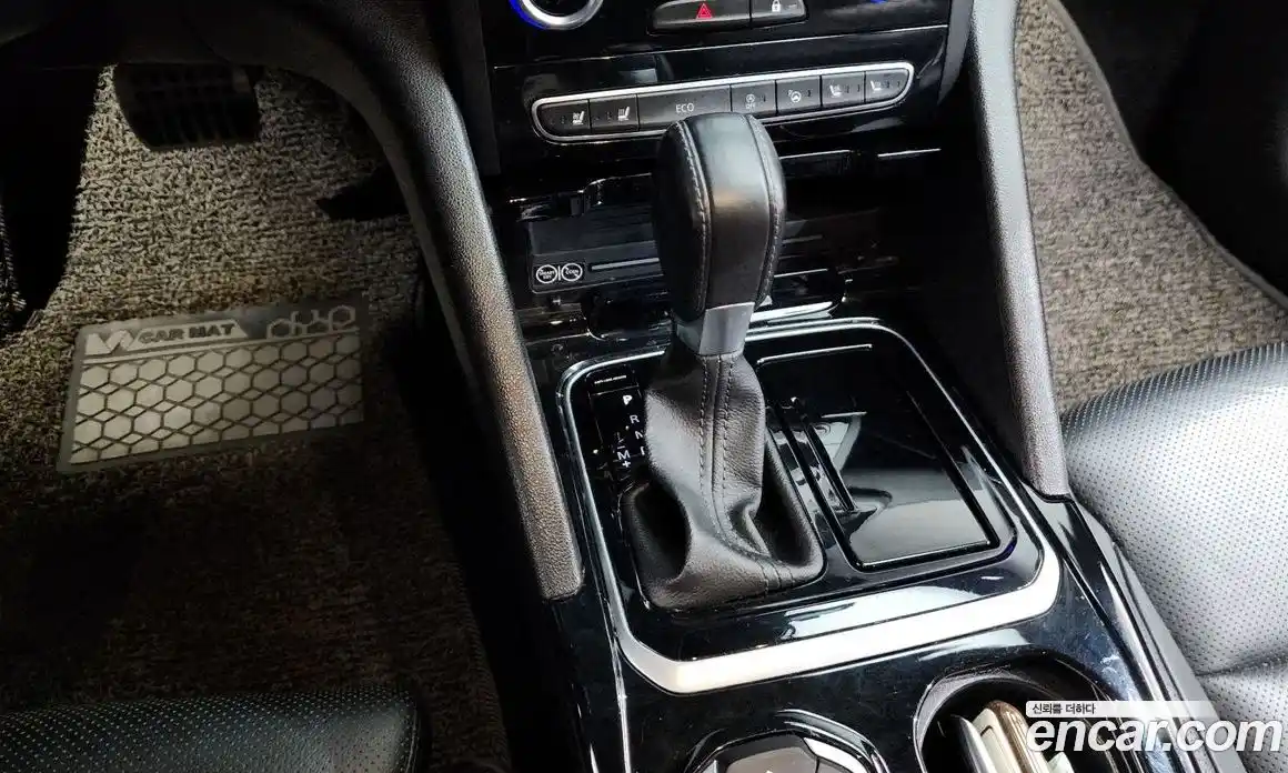 Renault SM6 2020 2.0 Автомат в Москве № 455886, фото 9