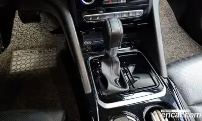 Renault SM6 2020 2.0 Автомат в Москве № 455886, миниатюра 9