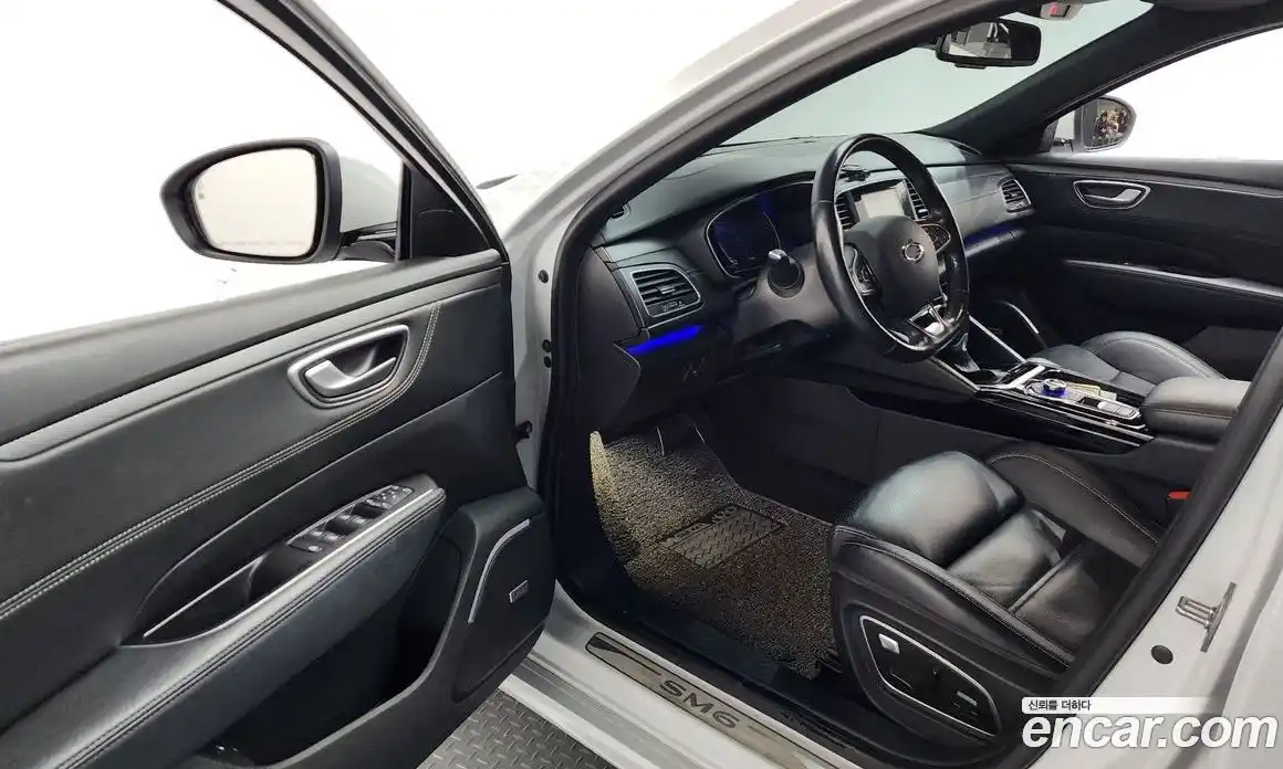 Renault SM6 2020 2.0 Автомат в Москве № 455886, фото 10