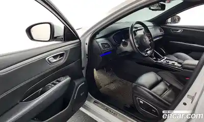 Renault SM6 2020 2.0 Автомат в Москве № 455886, миниатюра 10