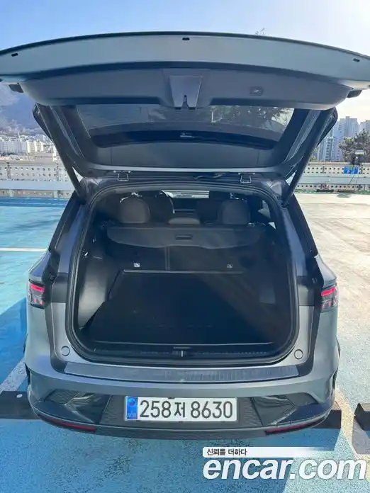 Renault Grand Koleos 2025 2.0 Автомат в Москве № 456348, фото 11