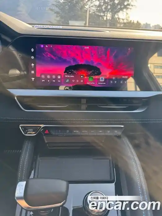 Renault Grand Koleos 2025 2.0 Автомат в Москве № 456348, фото 12