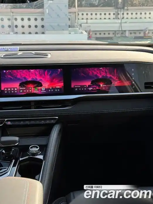 Renault Grand Koleos 2025 2.0 Автомат в Москве № 456348, фото 15