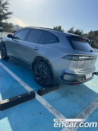 Renault Grand Koleos 2025 2.0 Автомат в Москве № 456348, миниатюра 2