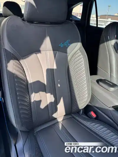 Renault Grand Koleos 2025 2.0 Автомат в Москве № 456348, миниатюра 10