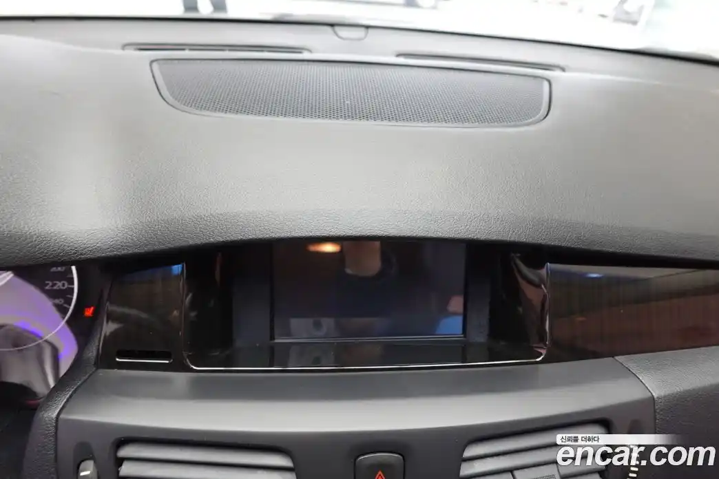 Renault SM5 2010 2.0 Автомат в Москве № 456413, фото 11