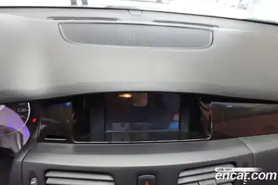 Renault SM5 2010 2.0 Автомат в Москве № 456413, миниатюра 11