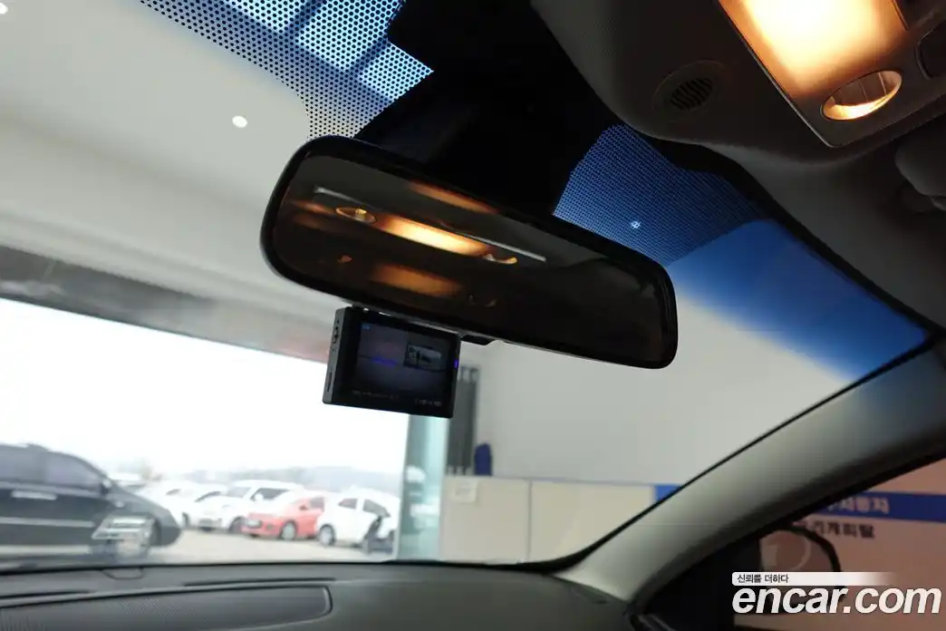 Renault SM5 2010 2.0 Автомат в Москве № 456413, фото 12