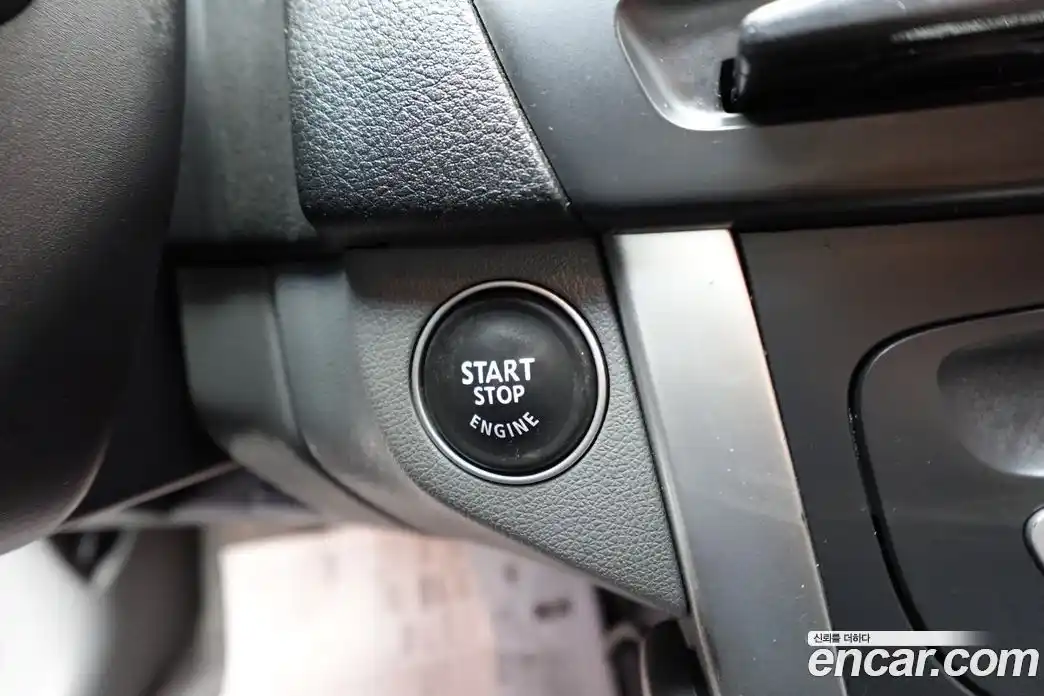 Renault SM5 2010 2.0 Автомат в Москве № 456413, фото 13