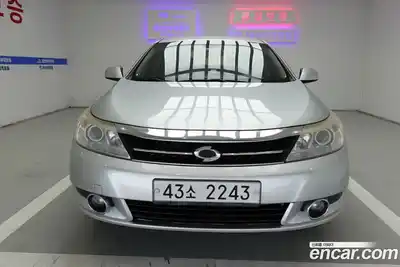 Renault SM5 2010 2.0 Автомат в Москве № 456413, миниатюра 2