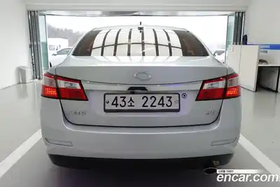 Renault SM5 2010 2.0 Автомат в Москве № 456413, миниатюра 4