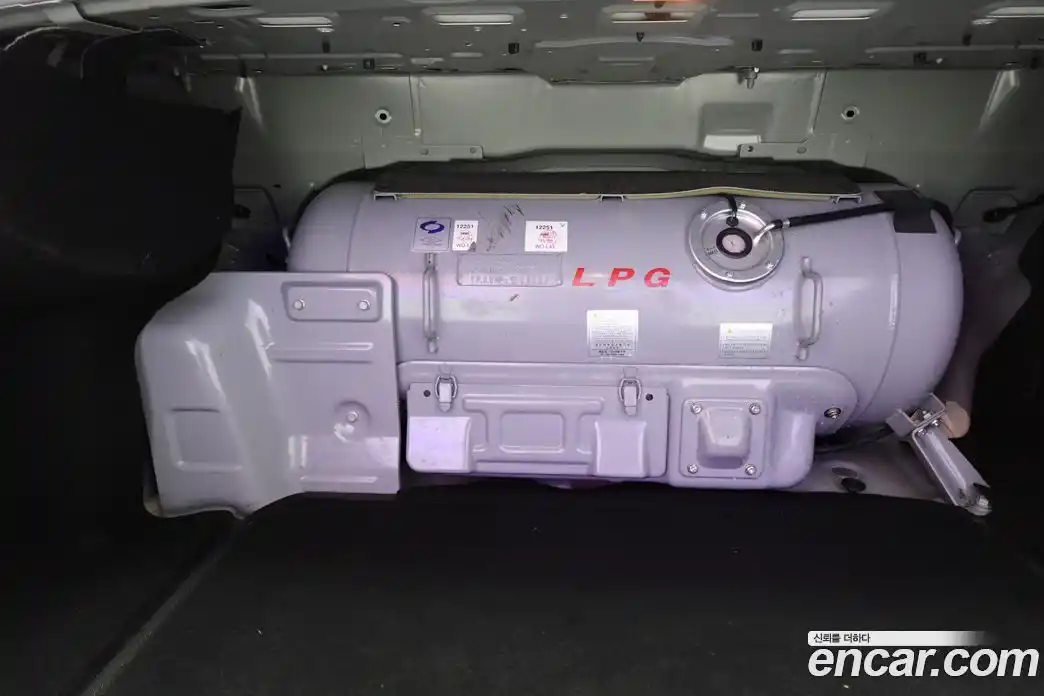 Renault SM5 2010 2.0 Автомат в Москве № 456413, фото 6