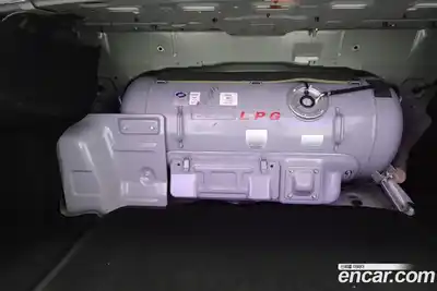 Renault SM5 2010 2.0 Автомат в Москве № 456413, миниатюра 6