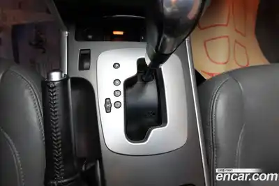 Renault SM5 2010 2.0 Автомат в Москве № 456413, миниатюра 9