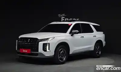 Hyundai Palisade, 2023