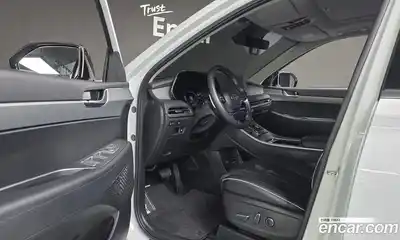 Hyundai Palisade 2023 3.8 Автомат в Москве № 457615, миниатюра 12