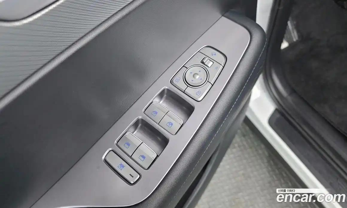 Hyundai Palisade 2023 3.8 Автомат в Москве № 457615, фото 13