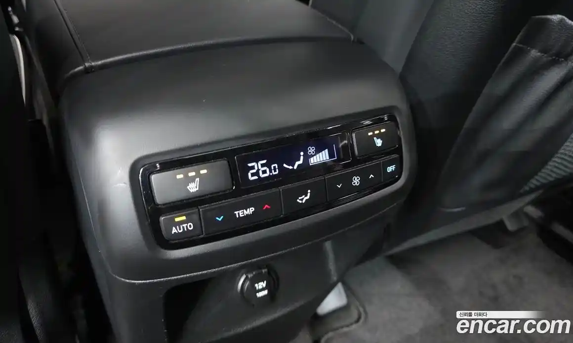 Hyundai Palisade 2023 3.8 Автомат в Москве № 457615, фото 18