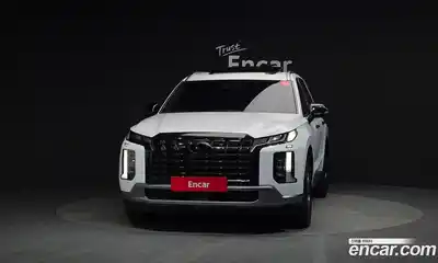 Hyundai Palisade 2023 3.8 Автомат в Москве № 457615, миниатюра 3