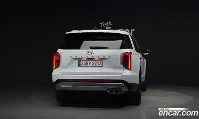 Hyundai Palisade 2023 3.8 Автомат в Москве № 457615, миниатюра 4