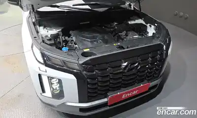 Hyundai Palisade 2023 3.8 Автомат в Москве № 457615, миниатюра 6