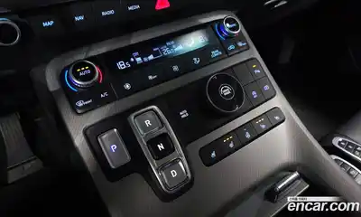 Hyundai Palisade 2023 3.8 Автомат в Москве № 457615, миниатюра 9